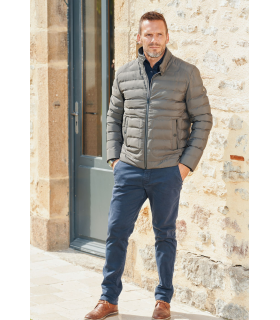 Blouson hafnium c1023kaki