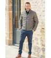 Blouson Hafnium