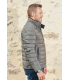 Blouson hafnium c1023kaki