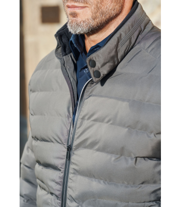 Blouson hafnium c1023kaki
