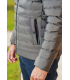 Blouson hafnium c1023kaki