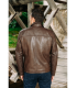 Blouson hafnium c5596choco