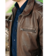Blouson hafnium c5596choco