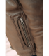 Blouson hafnium c5596choco