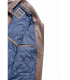 Blouson hafnium c5596choco