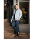 Blouson hafnium c4007