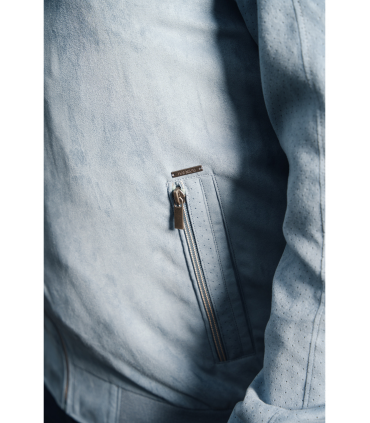 Blouson hafnium c4007