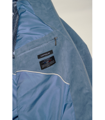 Blouson hafnium c4007