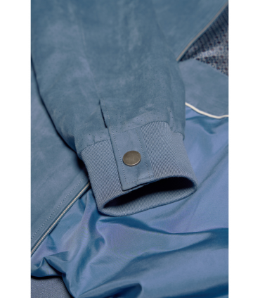 Blouson hafnium c4007