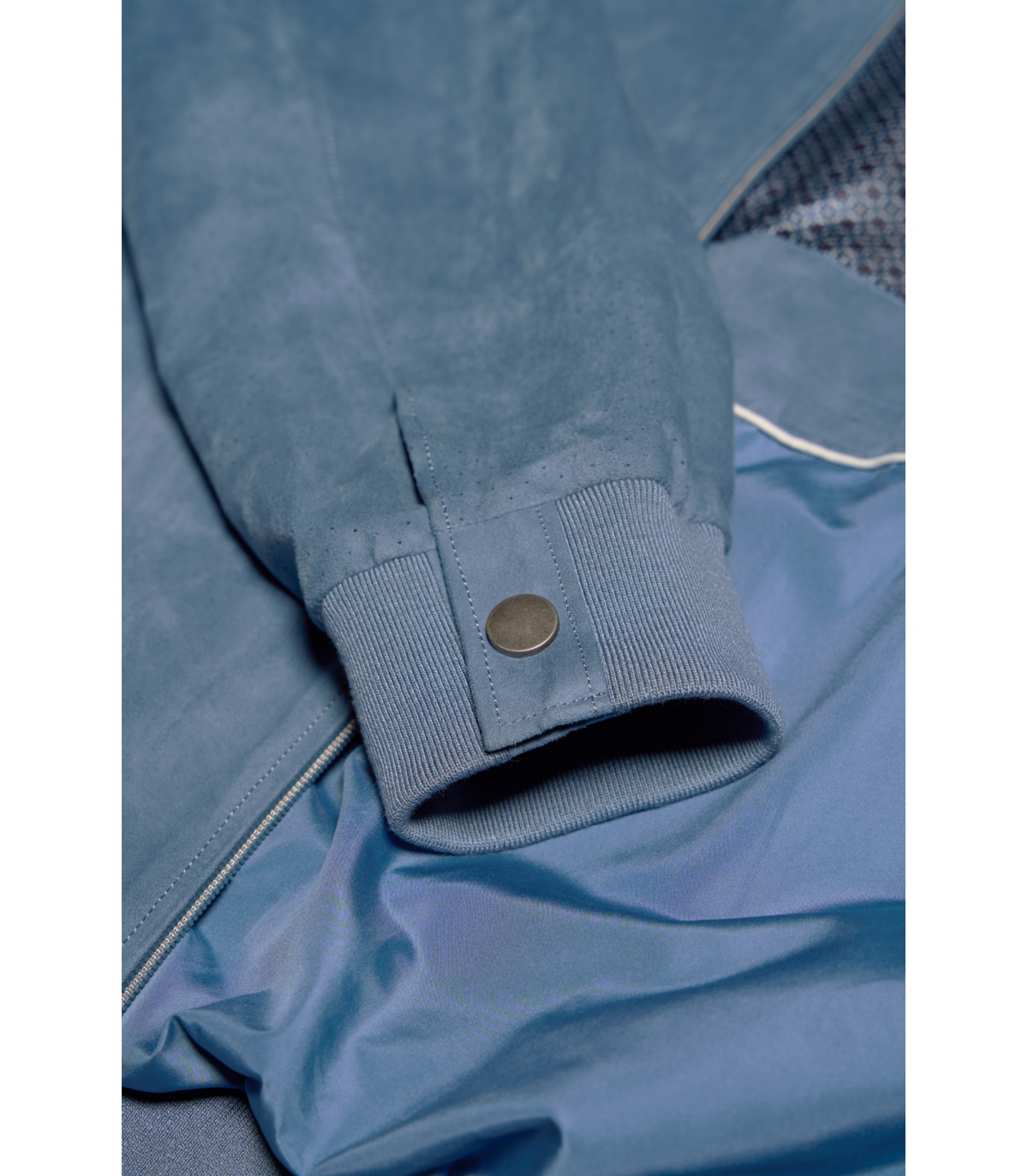 Blouson hafnium c4007