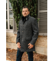 Manteau Hafnium
