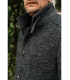 Manteau hafnium c7068anthra