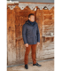 Parka hafnium c3015marine
