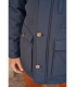 Parka hafnium c3015marine