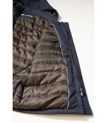 Parka hafnium c3015marine