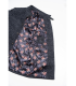 Manteau hafnium c7068anthra