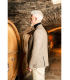 Veste hafnium c7018beige