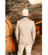 Veste hafnium c7018beige