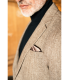 Veste hafnium c7018beige