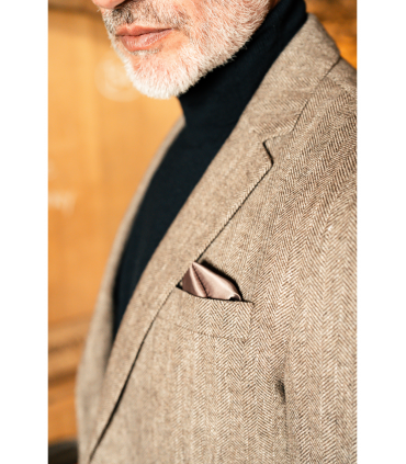 Veste hafnium c7018beige