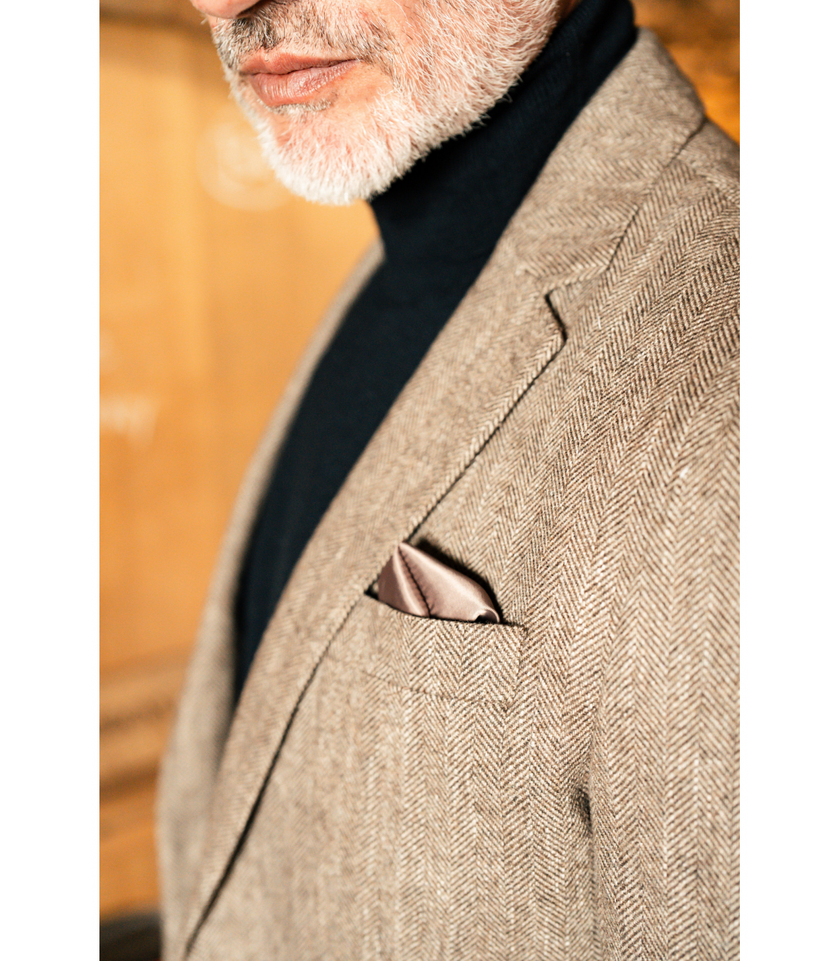 Veste hafnium c7018beige