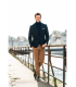 Veste hafnium c5087marine