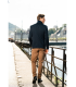 Veste hafnium c5087marine