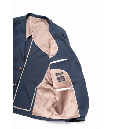 Veste hafnium c5087marine