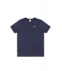 Tee shirt mc kulte navy
