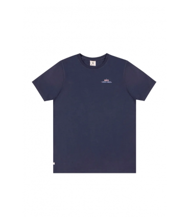 Tee shirt mc kulte navy