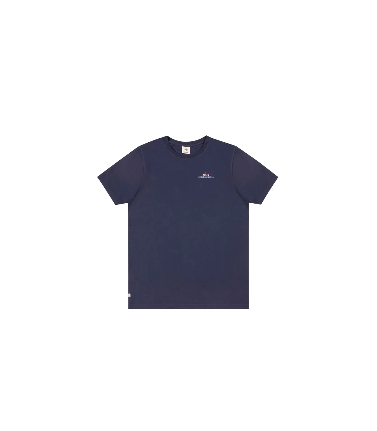 Tee shirt mc kulte navy