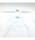 Tee shirt mc kulte offwhite