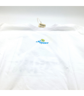 Tee shirt mc kulte offwhite