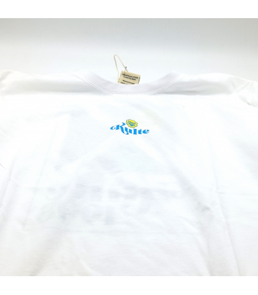 Tee shirt mc kulte offwhite
