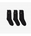 Chaussettes Lacoste