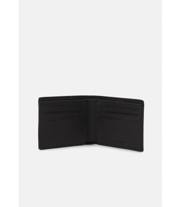 Maroquinerie portecarte lacoste 000noir