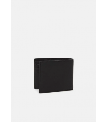Maroquinerie portecarte lacoste 000noir