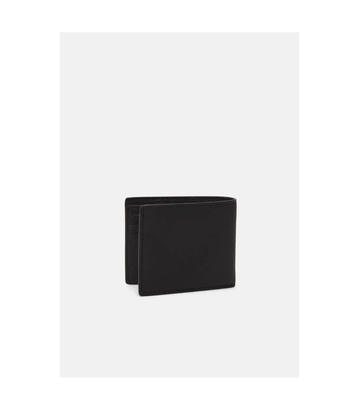 Maroquinerie portecarte lacoste 000noir