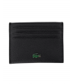 Maroquinerie Portecarte Lacoste