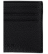 Maroquinerie portecarte lacoste 000noir