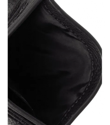 Maroquinerie portecarte lacoste 000noir