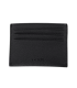 Maroquinerie portecarte lacoste 000noir