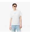 Tee shirt Mc Lacoste
