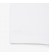 Tee shirt mc lacoste 001-blanc