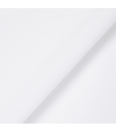 Tee shirt mc lacoste 001-blanc