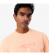 Tee shirt mc lacoste big-angie