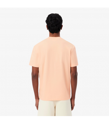Tee shirt mc lacoste big-angie