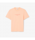 Tee shirt mc lacoste big-angie