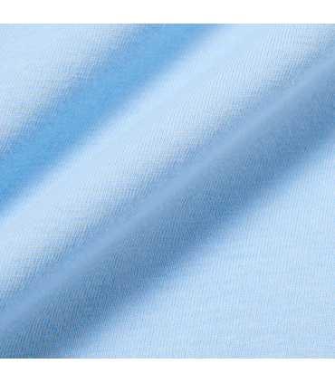 Tee shirt mc lacoste hba-chambray