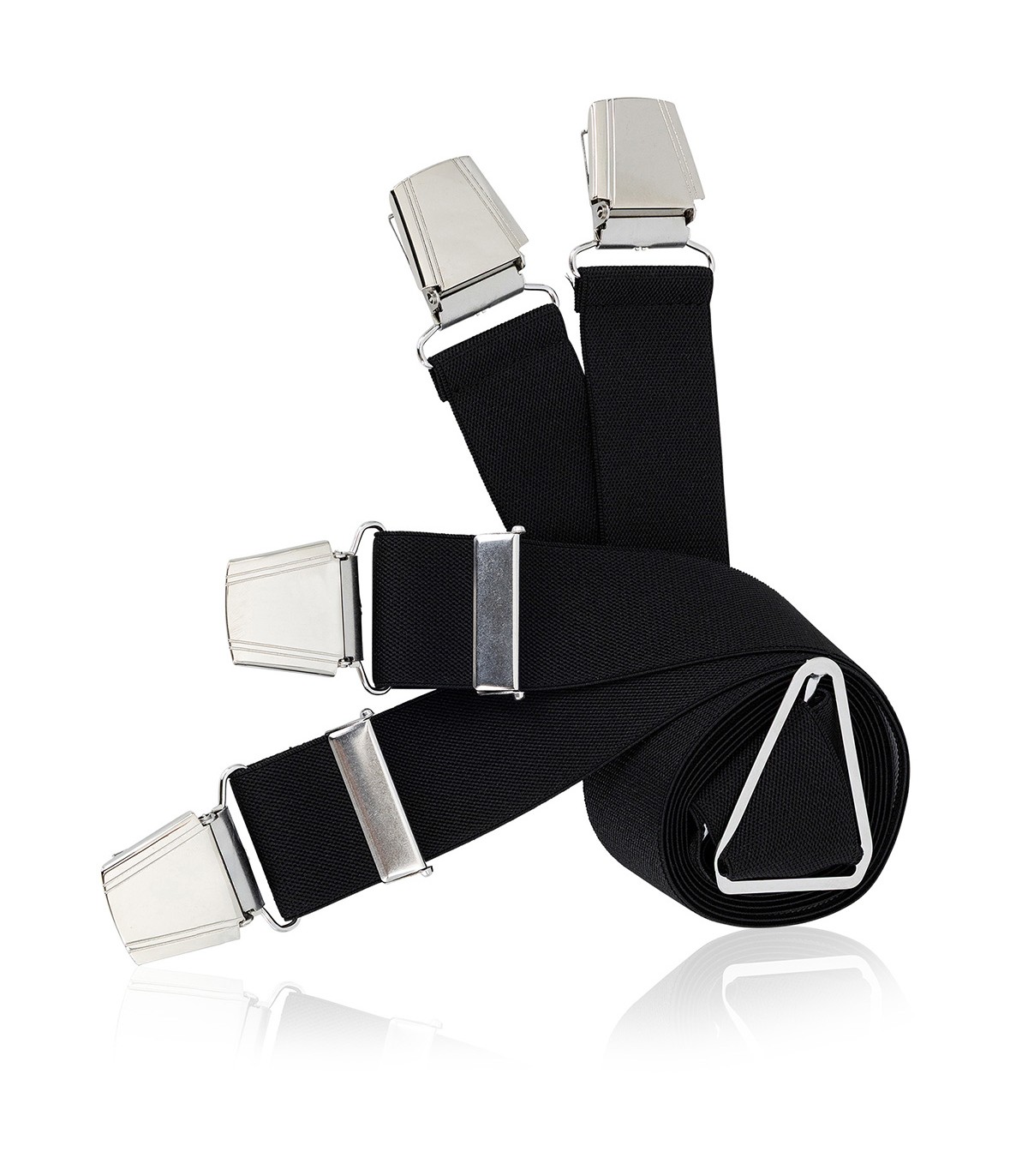 Bretelles lindenmann 507noir